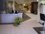 Kchenstudio- Becker Wittlich 4