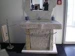 Naturstein-Design 2